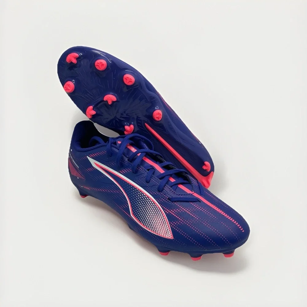 Puma FG/AG Men Soccer Cleat Size 11